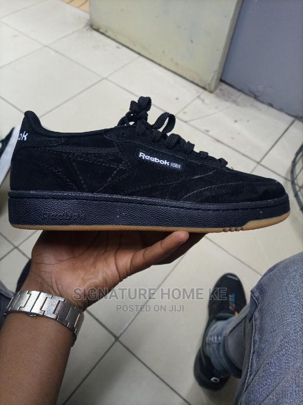 Reebok Sneakers - main view