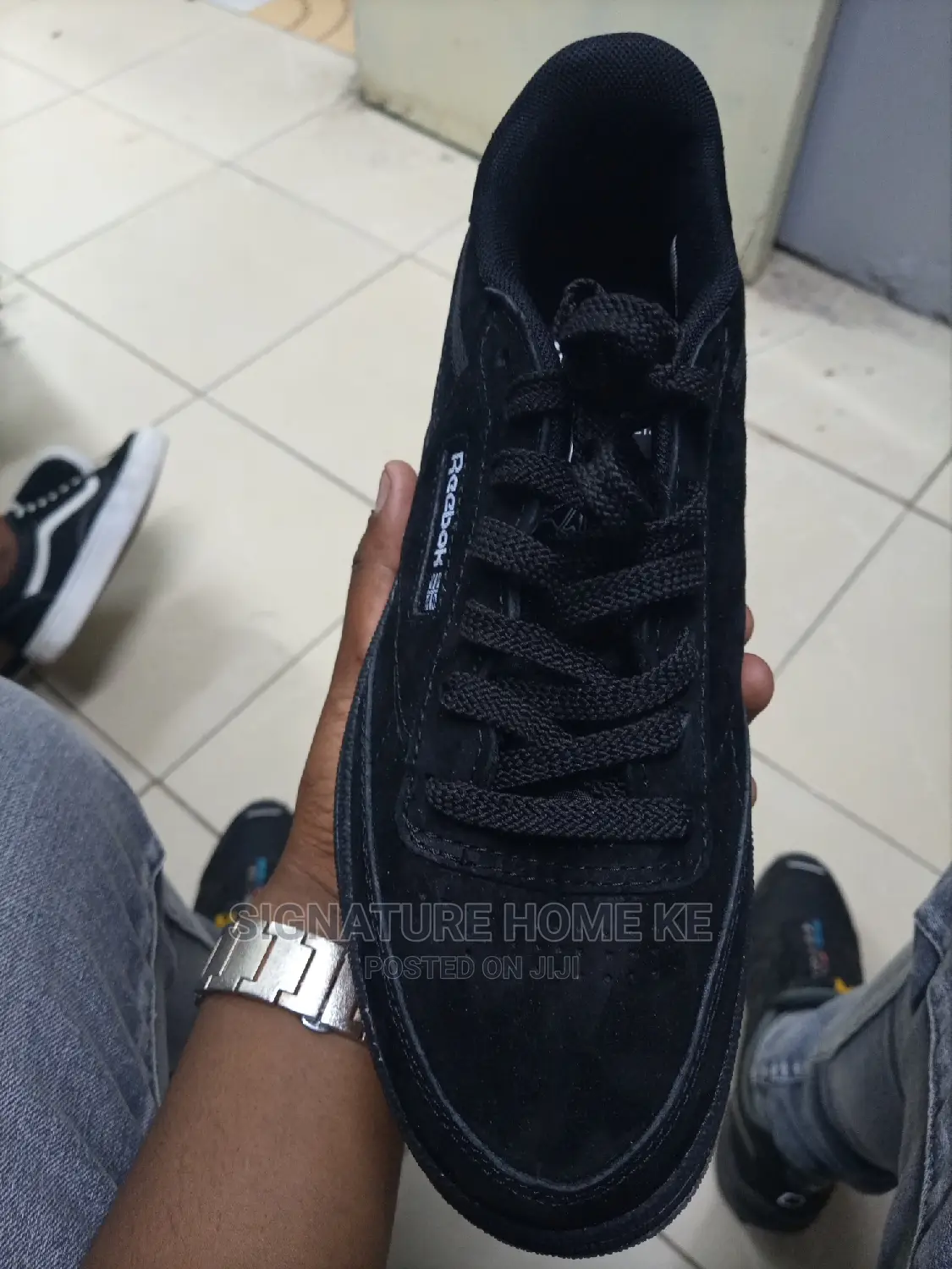 Reebok Sneakers