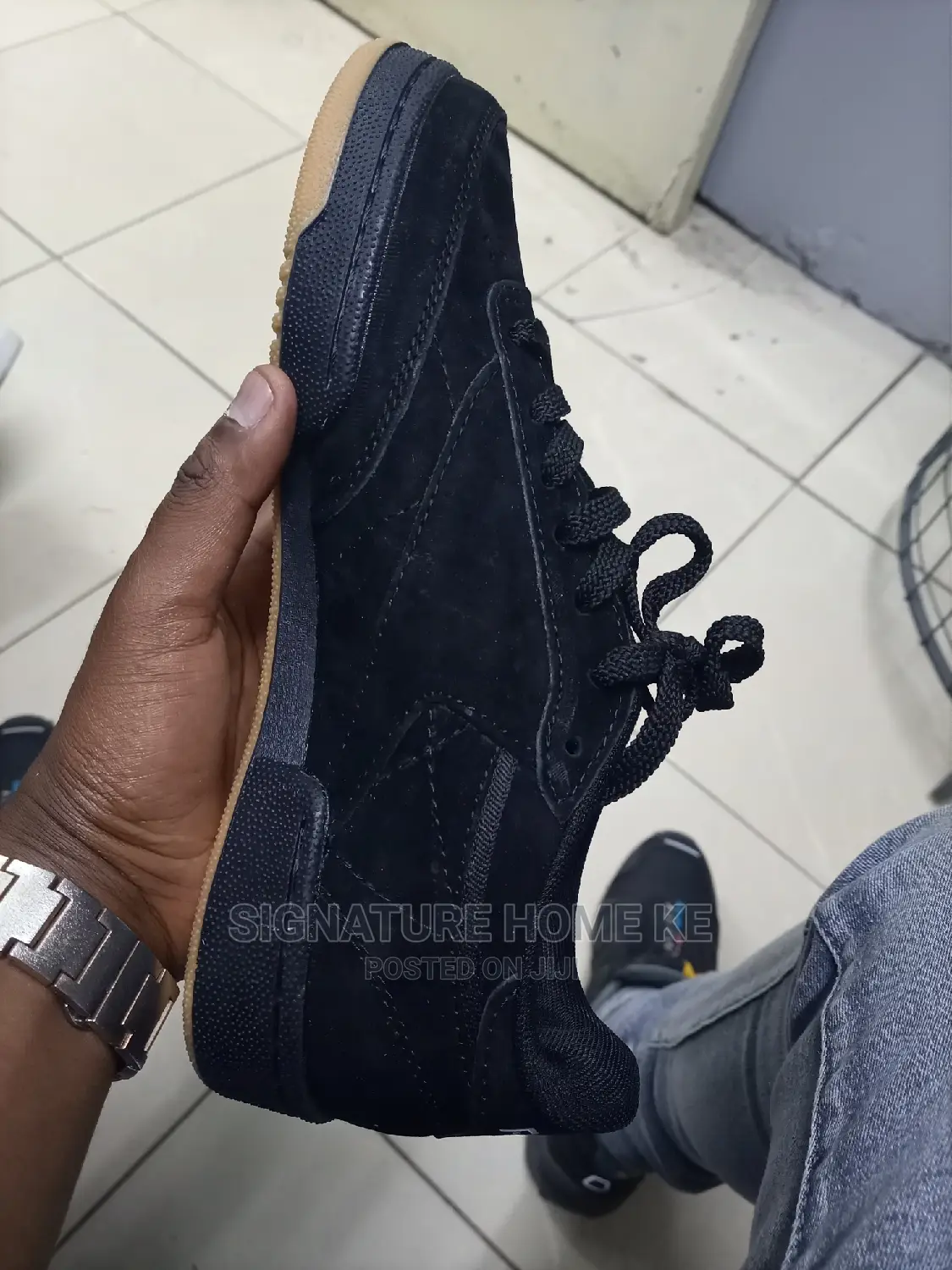 Reebok Sneakers