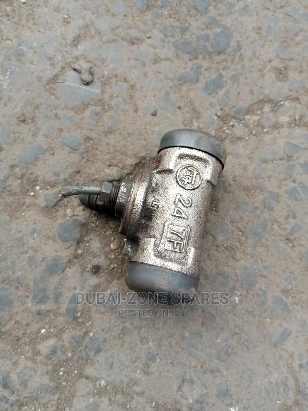 Wheel Cylinder Hiace 7l/9l Available.