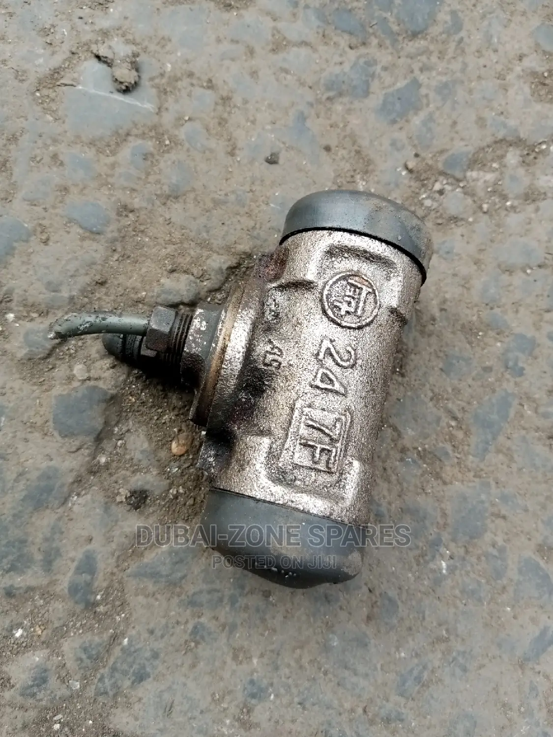 Wheel Cylinder Hiace 7l/9l Available.