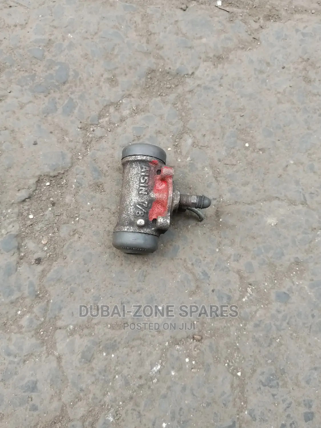 Wheel Cylinder Hiace 7l/9l Available.
