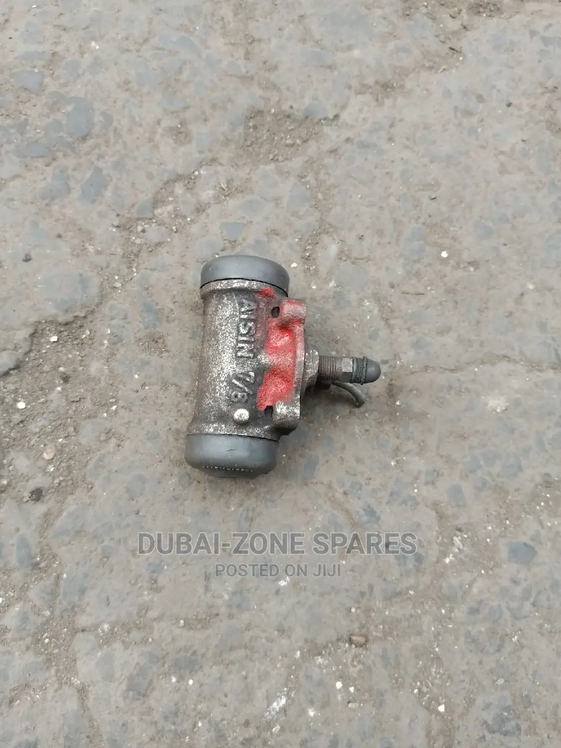 Wheel Cylinder Hiace 7l/9l Available.
