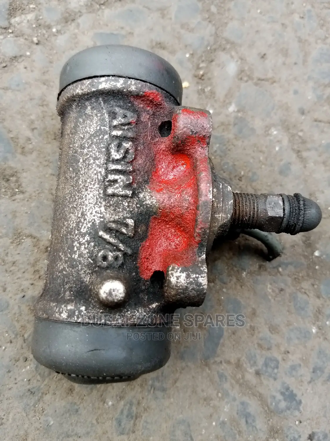 Wheel Cylinder Hiace 7l/9l Available.