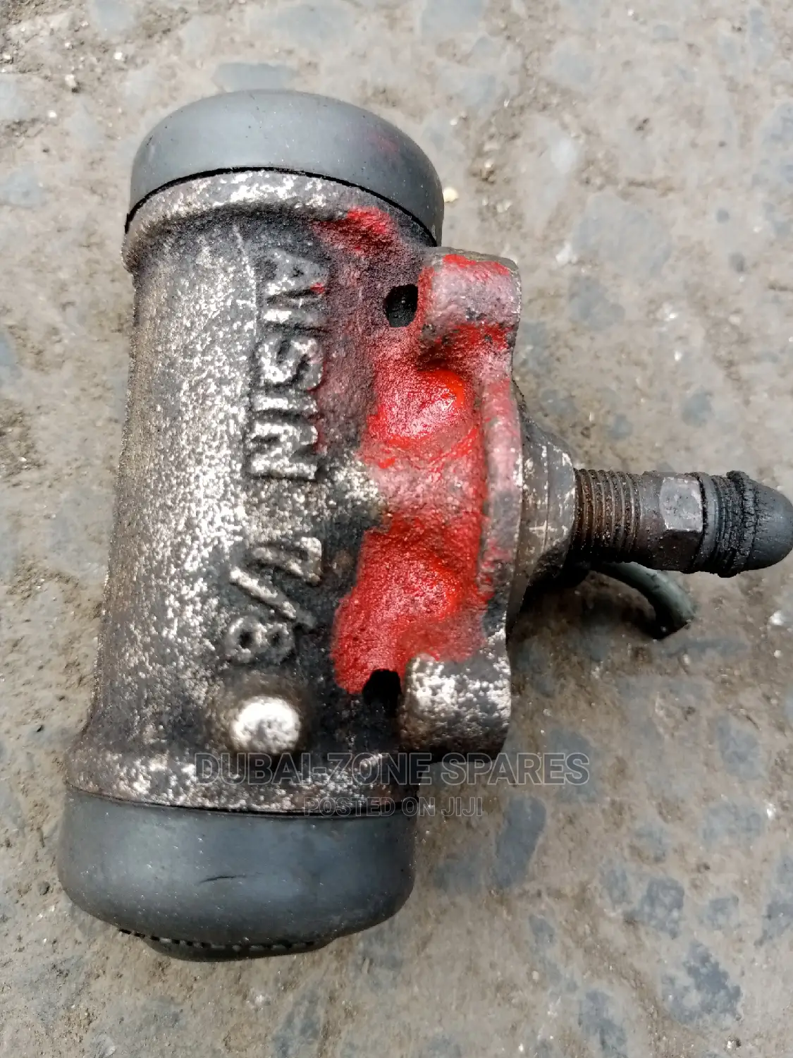 Wheel Cylinder Hiace 7l/9l Available.