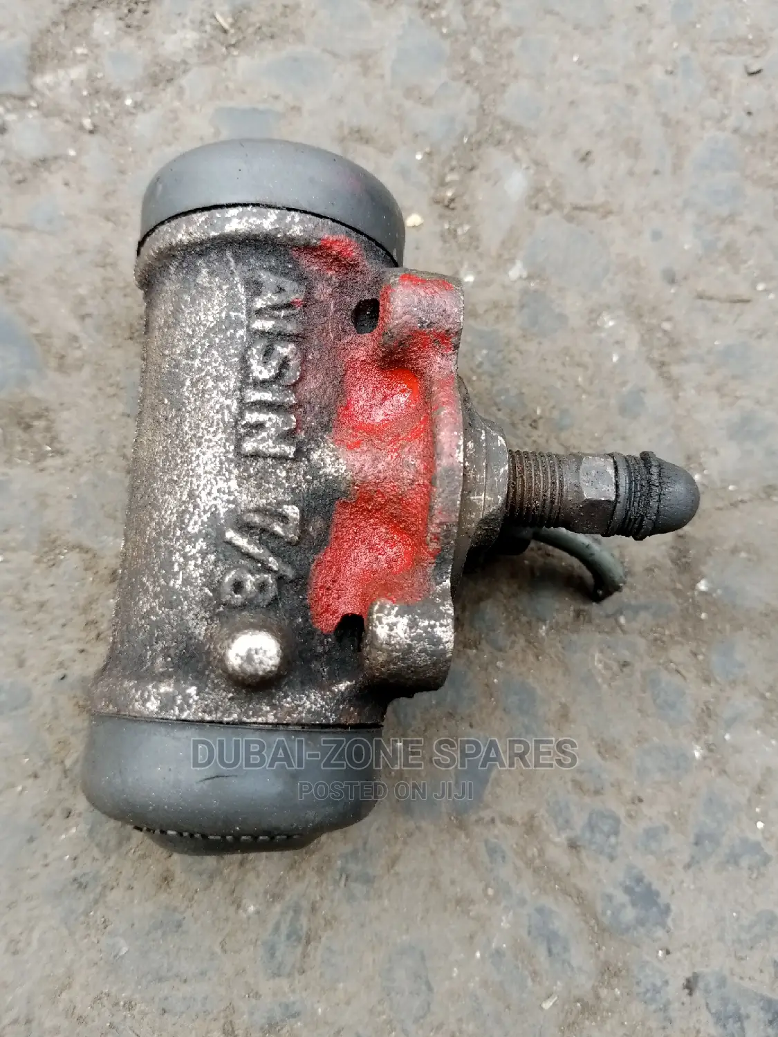 Wheel Cylinder Hiace 7l/9l Available.