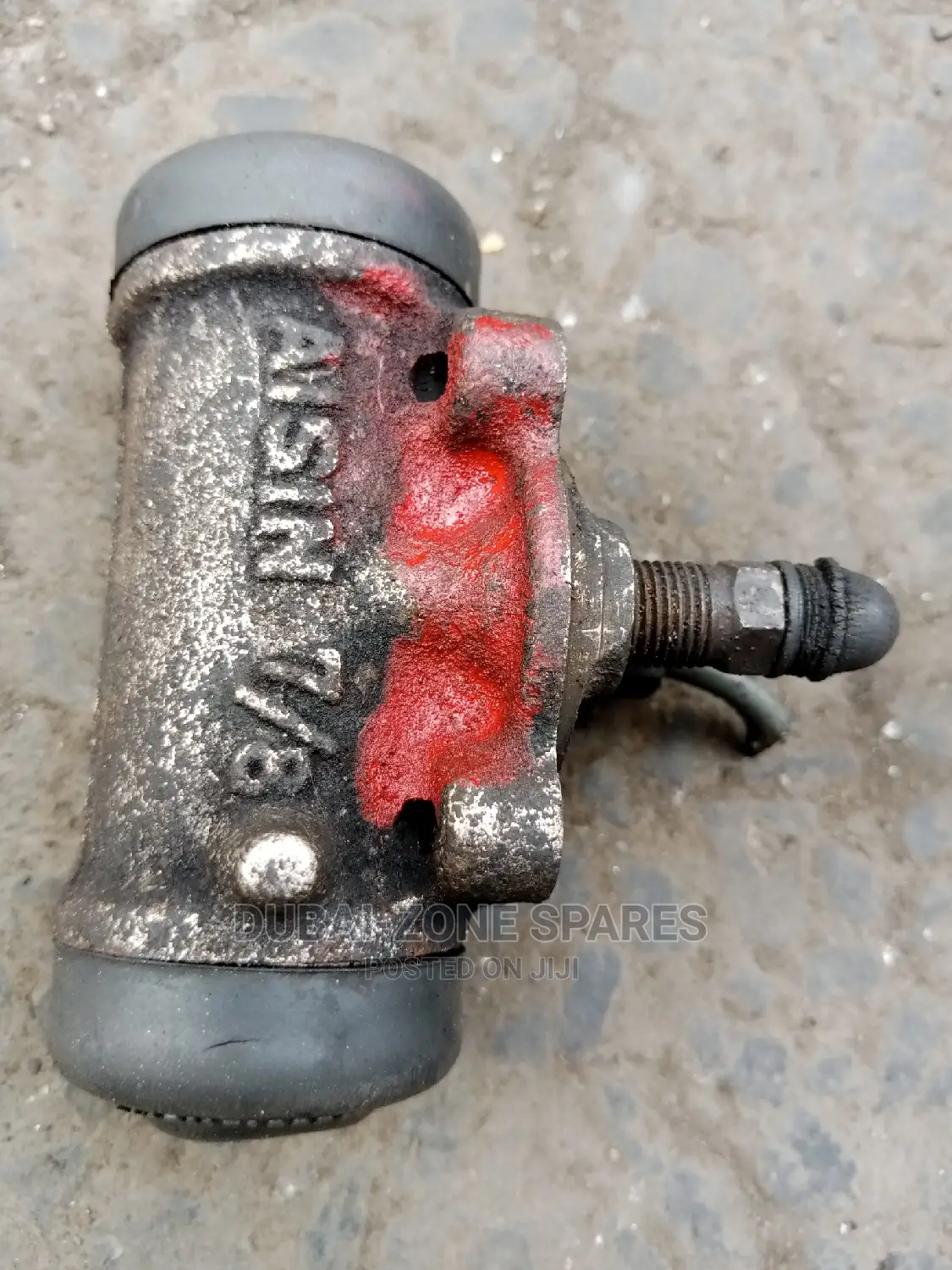 Wheel Cylinder Hiace 7l/9l Available.