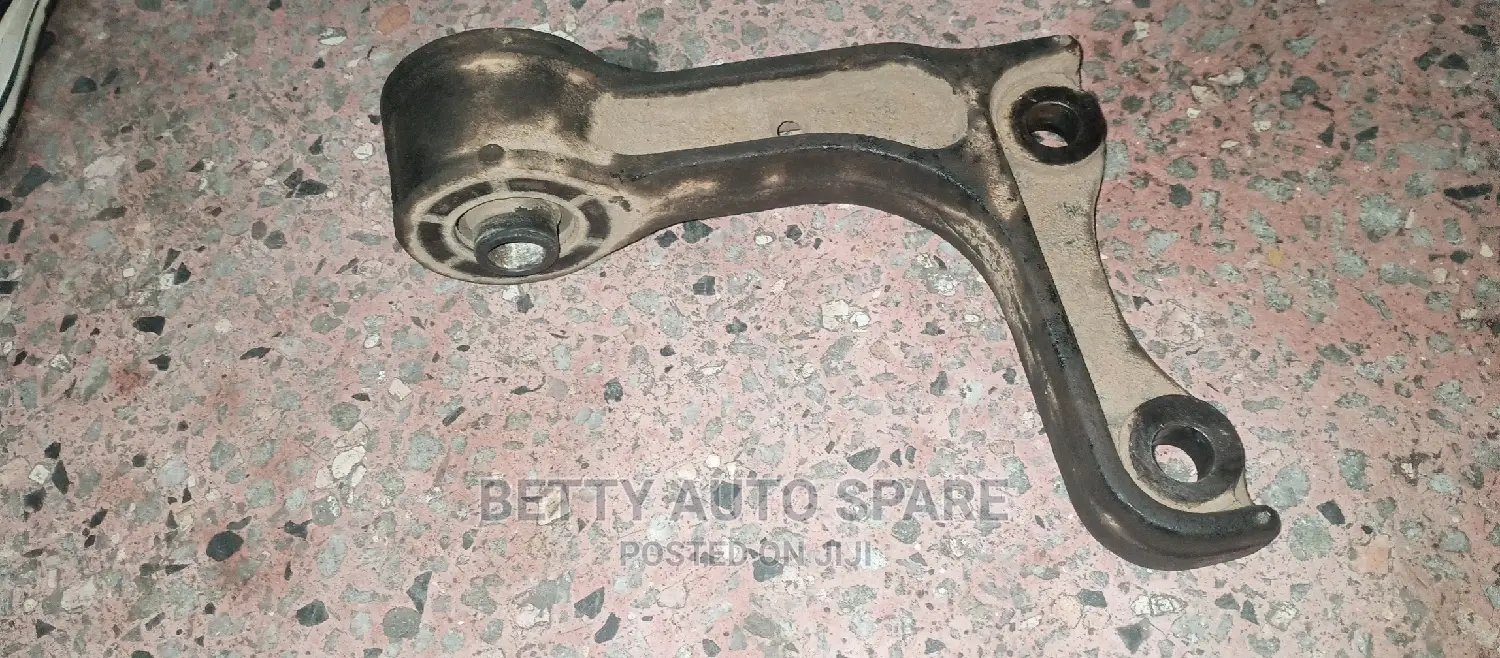 Toyota Prodo 95 Gear Creage