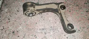 Toyota Prodo 95 Gear Creage