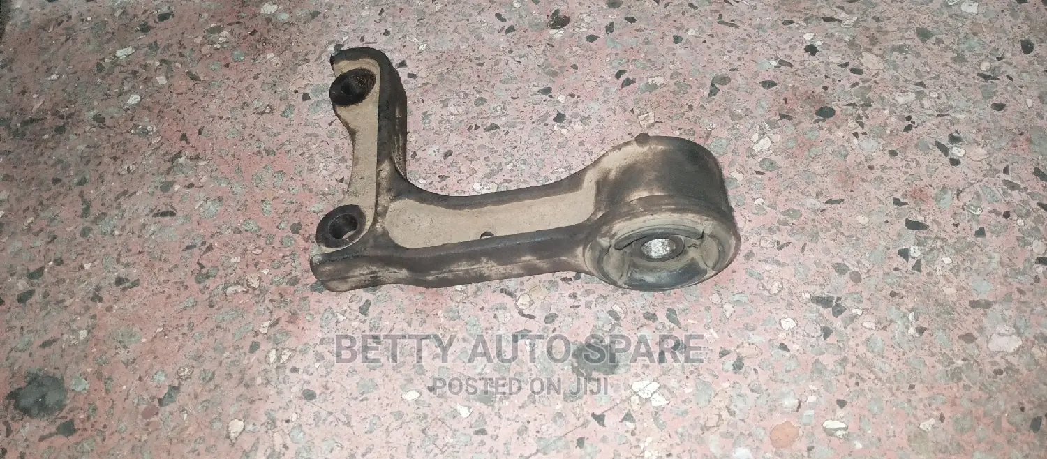 Toyota Prodo 95 Gear Creage