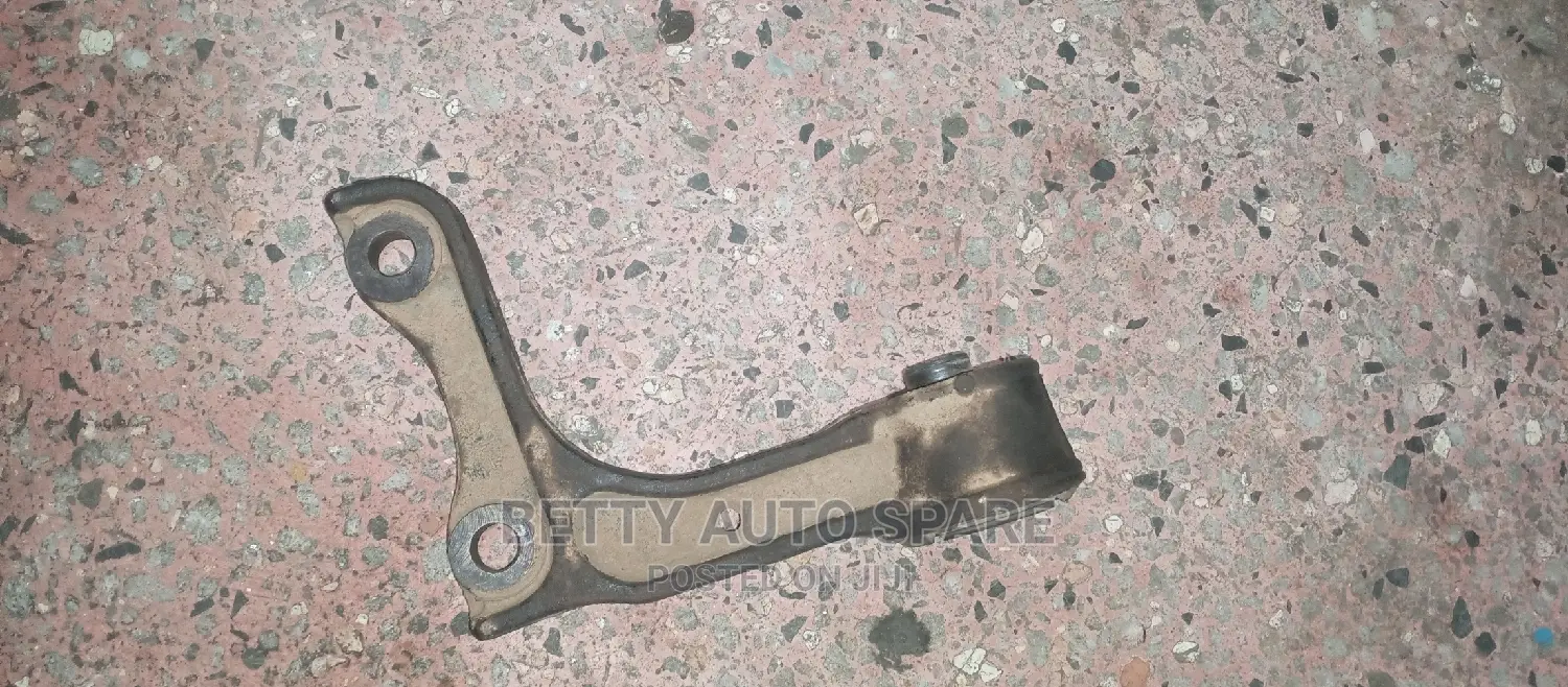 Toyota Prodo 95 Gear Creage