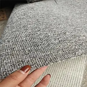 Wall to Wall to Wall Carpets Wall to Wall Carpets Grey Light