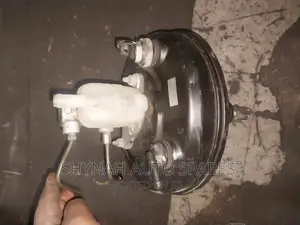 Brake Master Cylinder and Booster Toyota Voxy New Model