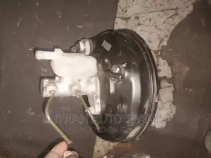Brake Master Cylinder and Booster Toyota Voxy New Model