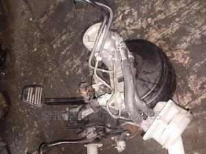 Brake Master Cylinder and Booster Complete Isuzu 4.3 - thumbnail 2