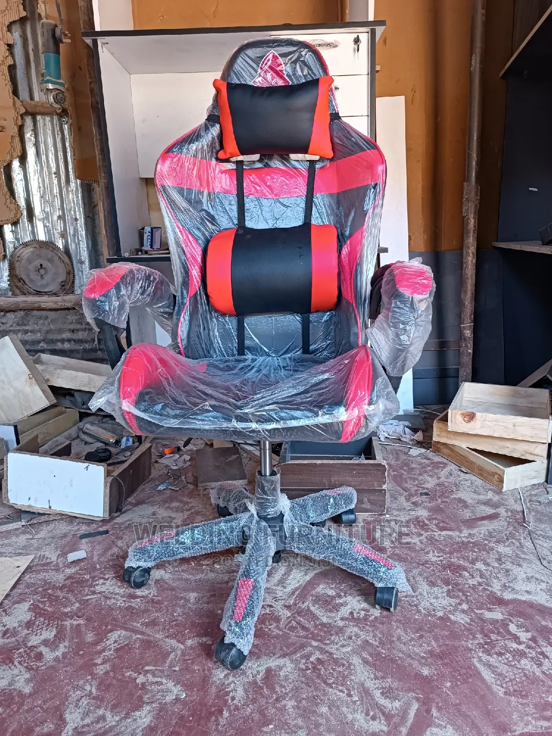 Gaming Office Chair