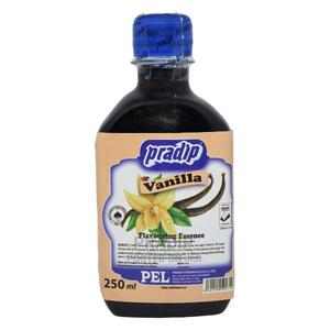 Vanilla Dark 250ml - main view