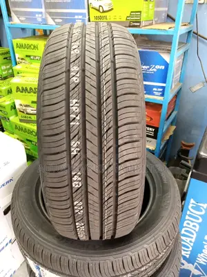 235/55r18 Kumho Tire
