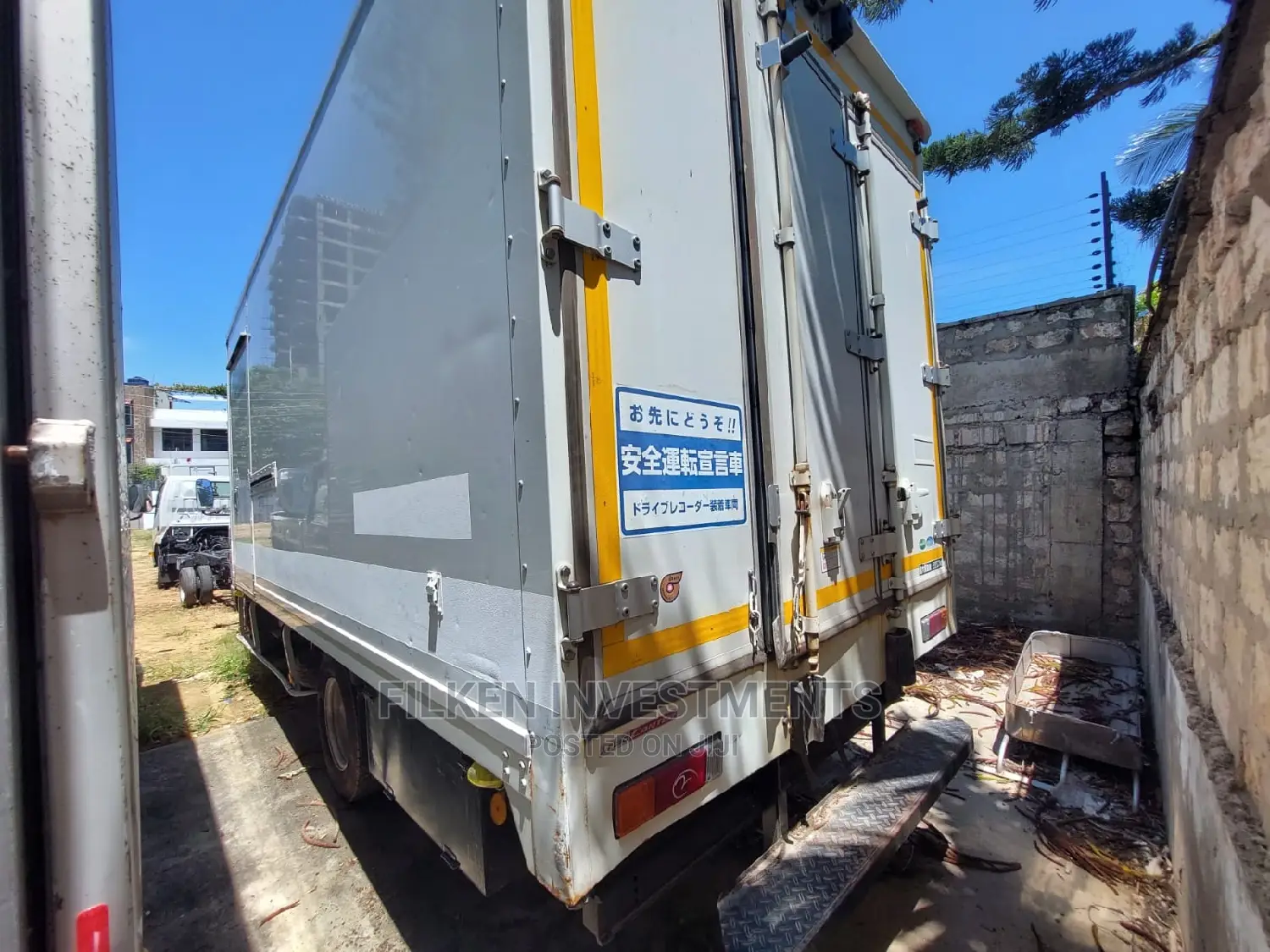 Freezer Fridge Canter