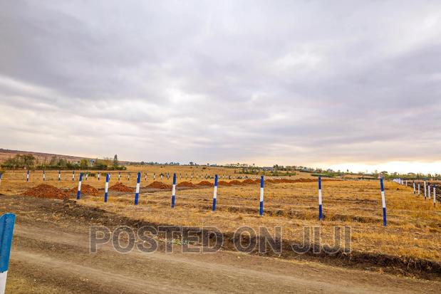 Affordable Kamulu - Katani Plots. ^EM - main view