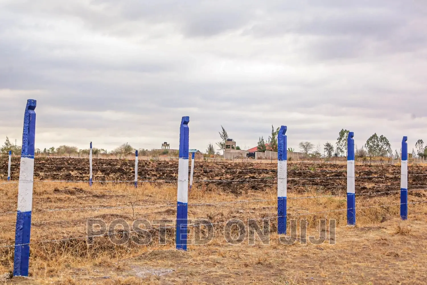 Affordable Kamulu - Katani Plots. ^EM