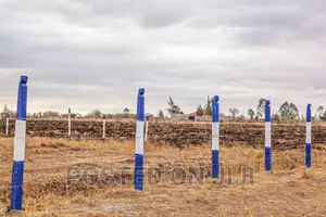 Affordable Kamulu - Katani Plots. ^EM