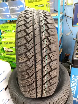 265/65r17 Maxtrek All-Terrain