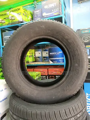 265/65r17 Maxtrek All-Terrain