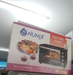 Nunix Electrical Oven - thumbnail 2