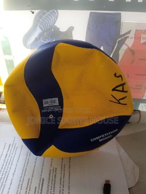 Original Mikasa Volleyball Ball - thumbnail 2