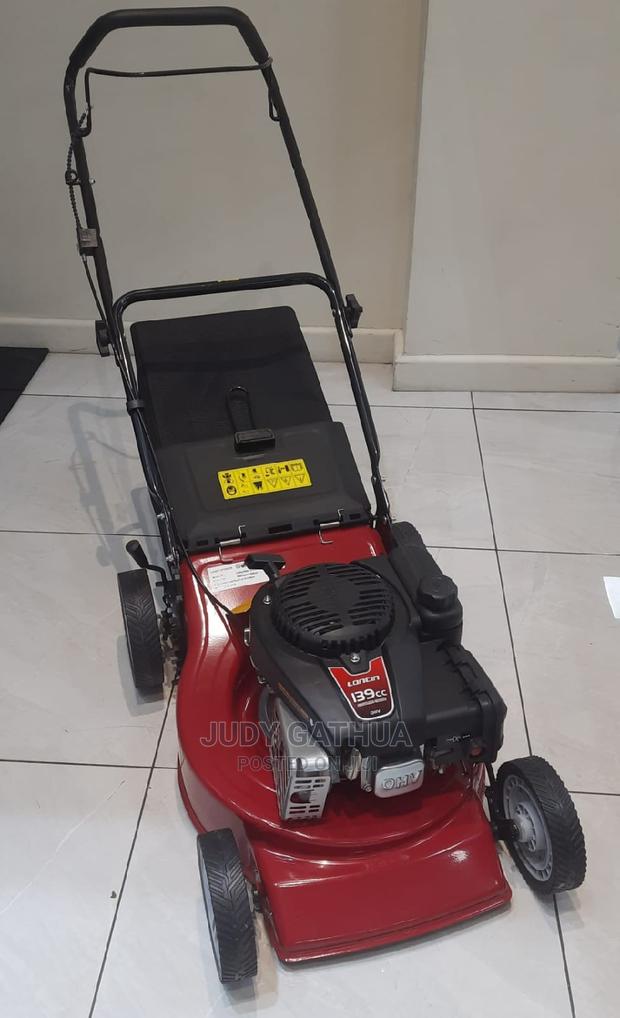 Lawn Mower 16" - main view
