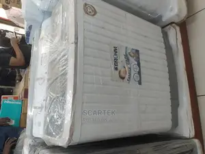 Bruhm Washing Machine (8kgs)