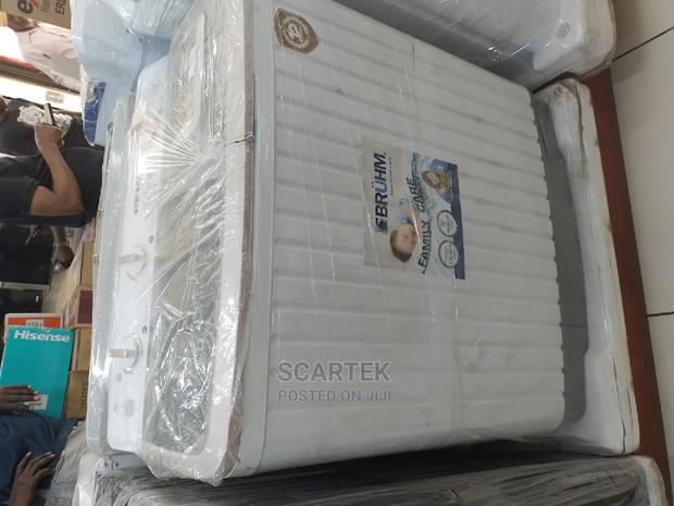 Bruhm Washing Machine (8kgs)