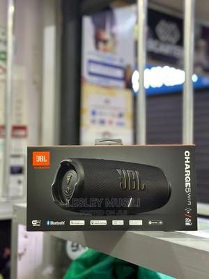 JBL Charge 5 Wi-Fi - thumbnail 2