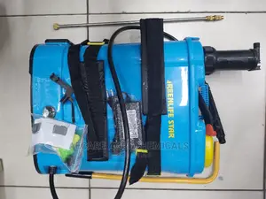 Knapsack Sprayer Battery and Manual 18 Litres (2 in 1)