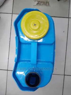 Knapsack Sprayer Battery and Manual 18 Litres (2 in 1)