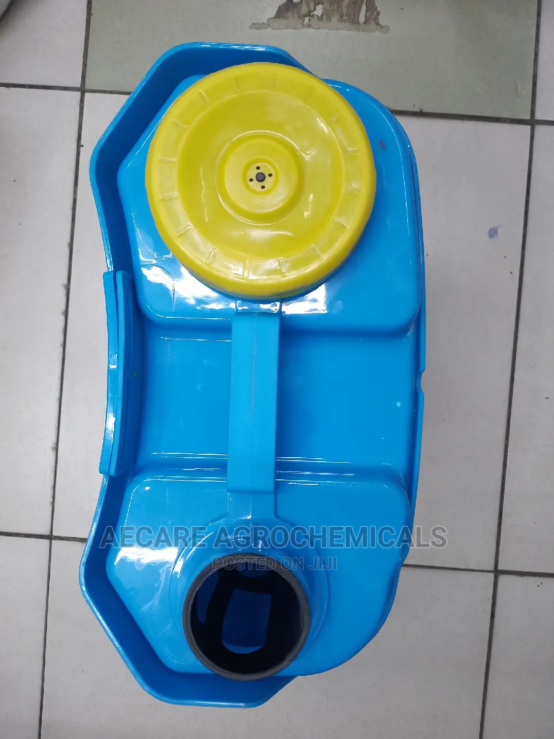 Knapsack Sprayer Battery and Manual 18 Litres (2 in 1)