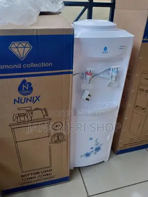 Quality Water Dispenser