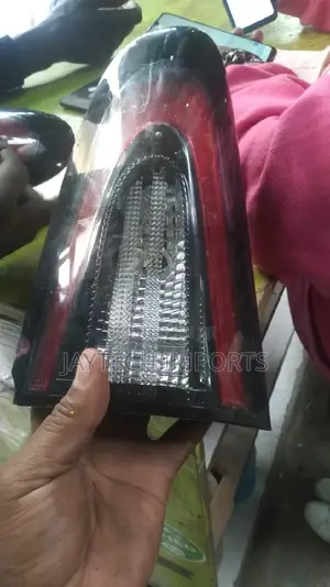 Sienta2016 Boot Light