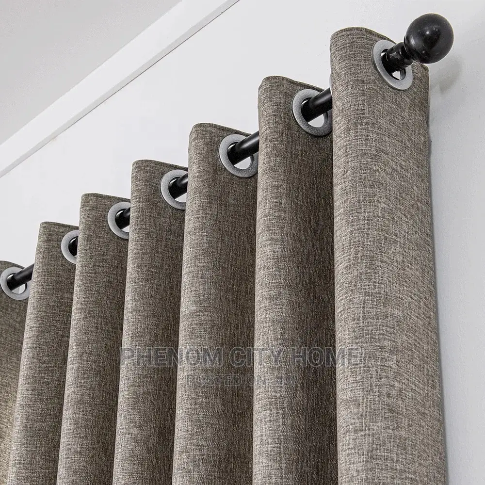 Curtains Curtains Available
