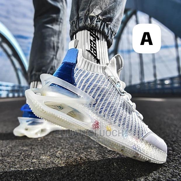 Blade Sneakers - thumbnail 3