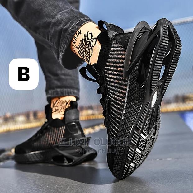 Blade Sneakers - thumbnail 4