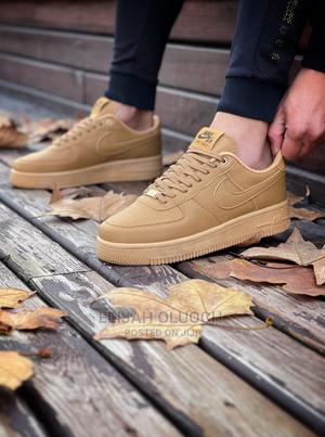 Airforce Gumsole - thumbnail 2