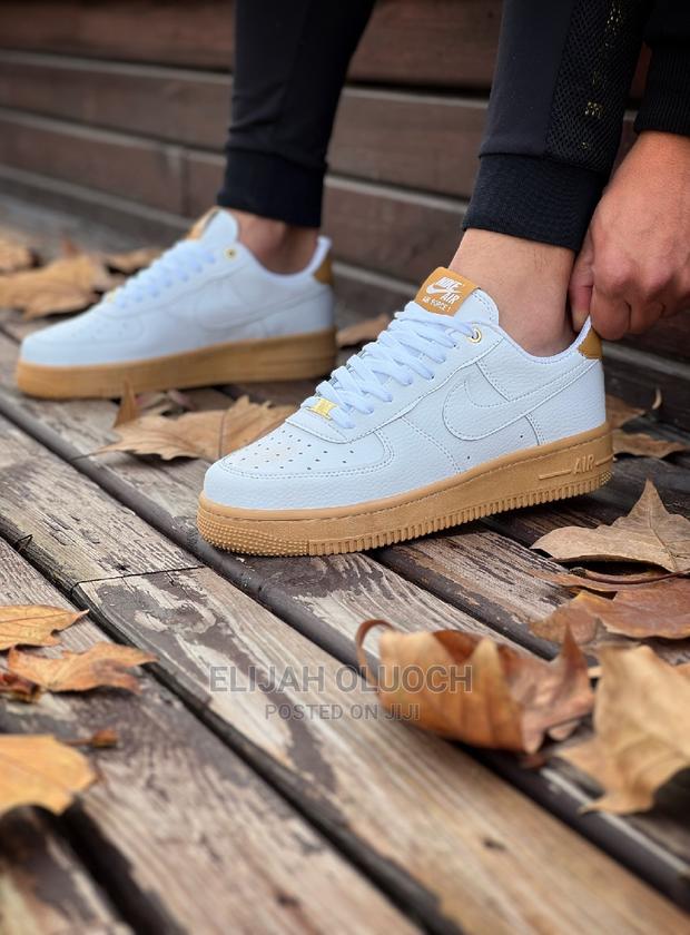 Airforce Gumsole - thumbnail 3