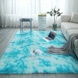 Soft Fluffy Carpet