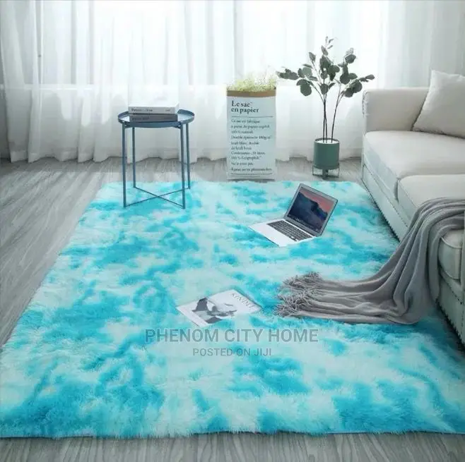 Soft Fluffy Carpet