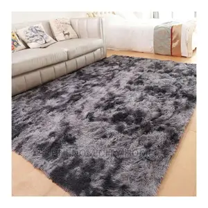 Soft Fluffy Carpet
