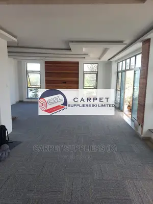 Carpet Tile Plank