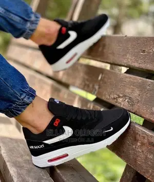 Airmax 1 Sneakers