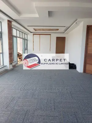 Carpet Planks